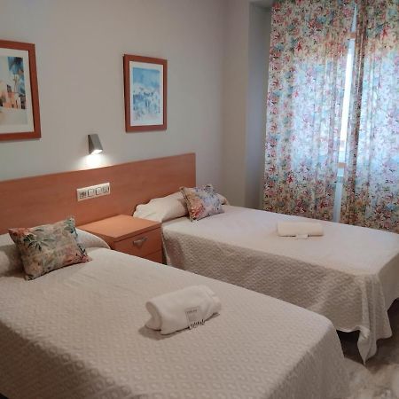 Casa Tito Hotel Campo Lameiro Eksteriør billede