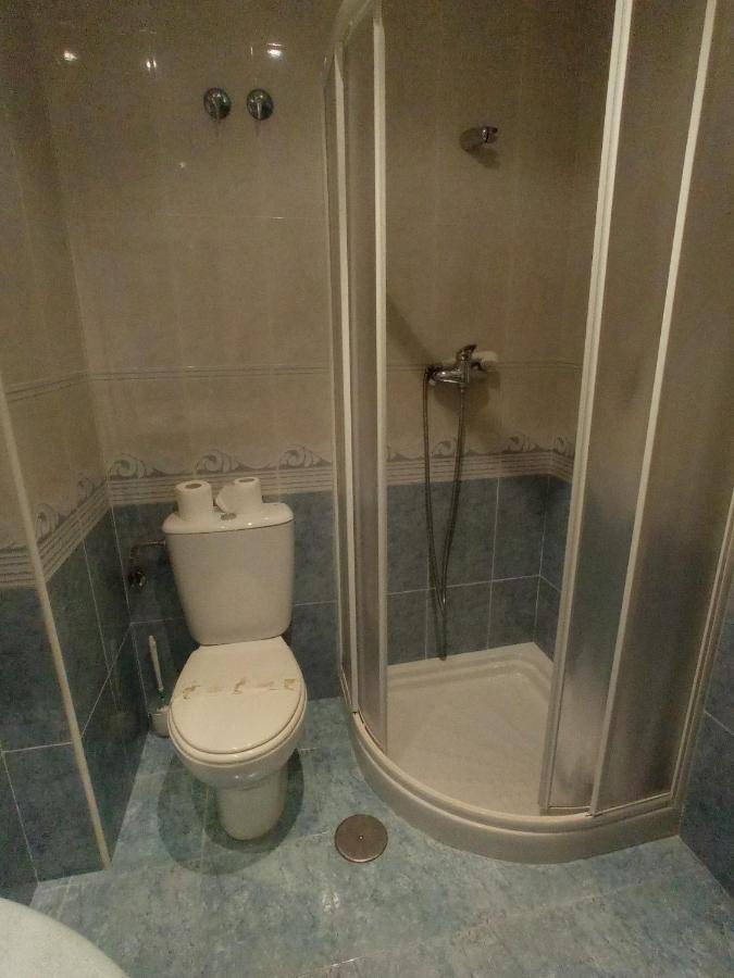 Casa Tito Hotel Campo Lameiro Eksteriør billede