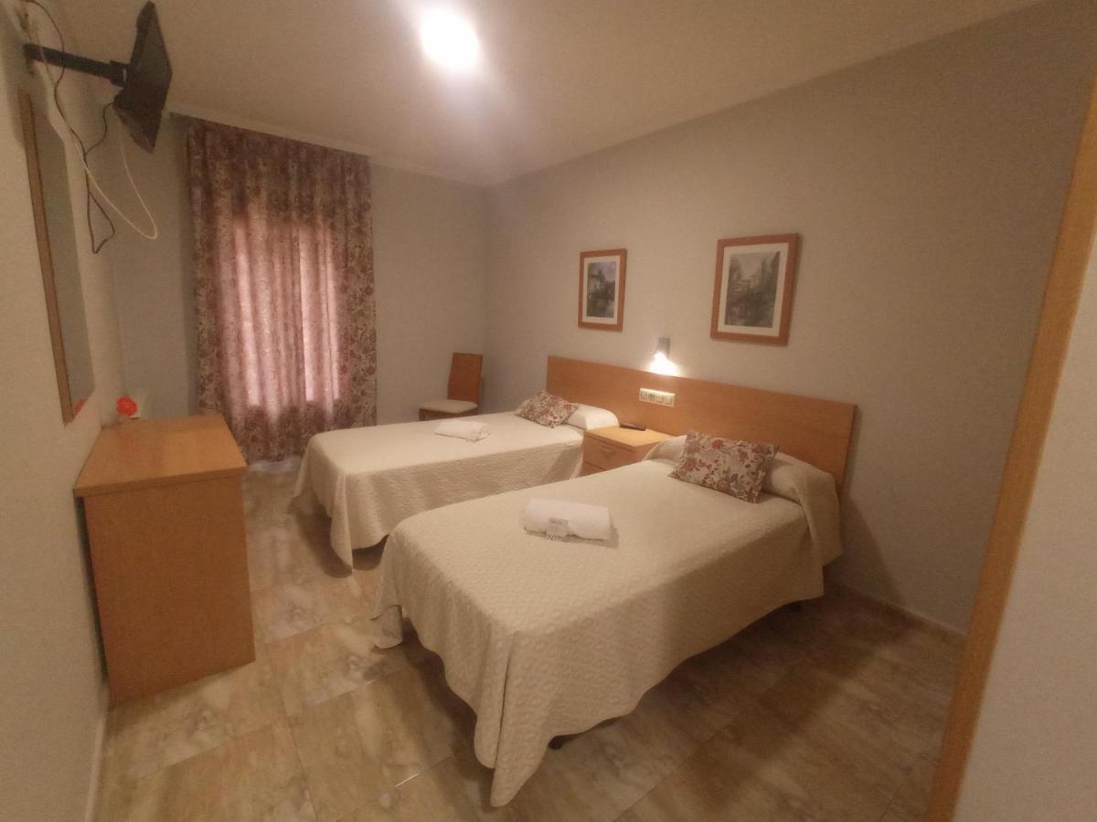 Casa Tito Hotel Campo Lameiro Eksteriør billede