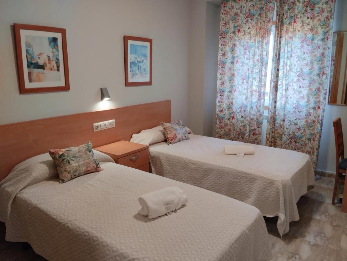 Casa Tito Hotel Campo Lameiro Eksteriør billede