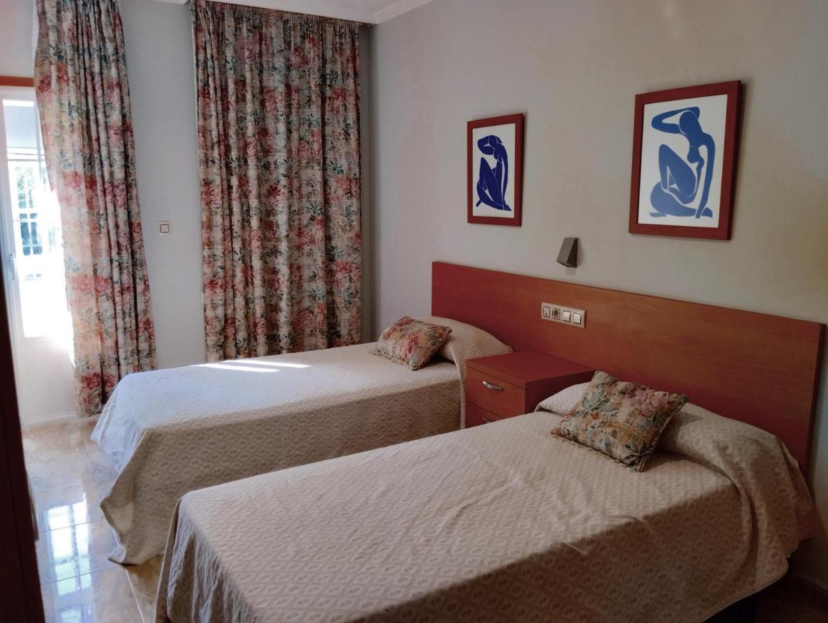 Casa Tito Hotel Campo Lameiro Eksteriør billede